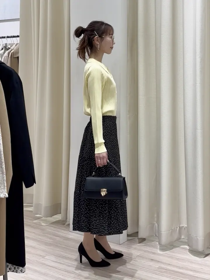 ONWARD CROSSET SELECT R コーディネート画像