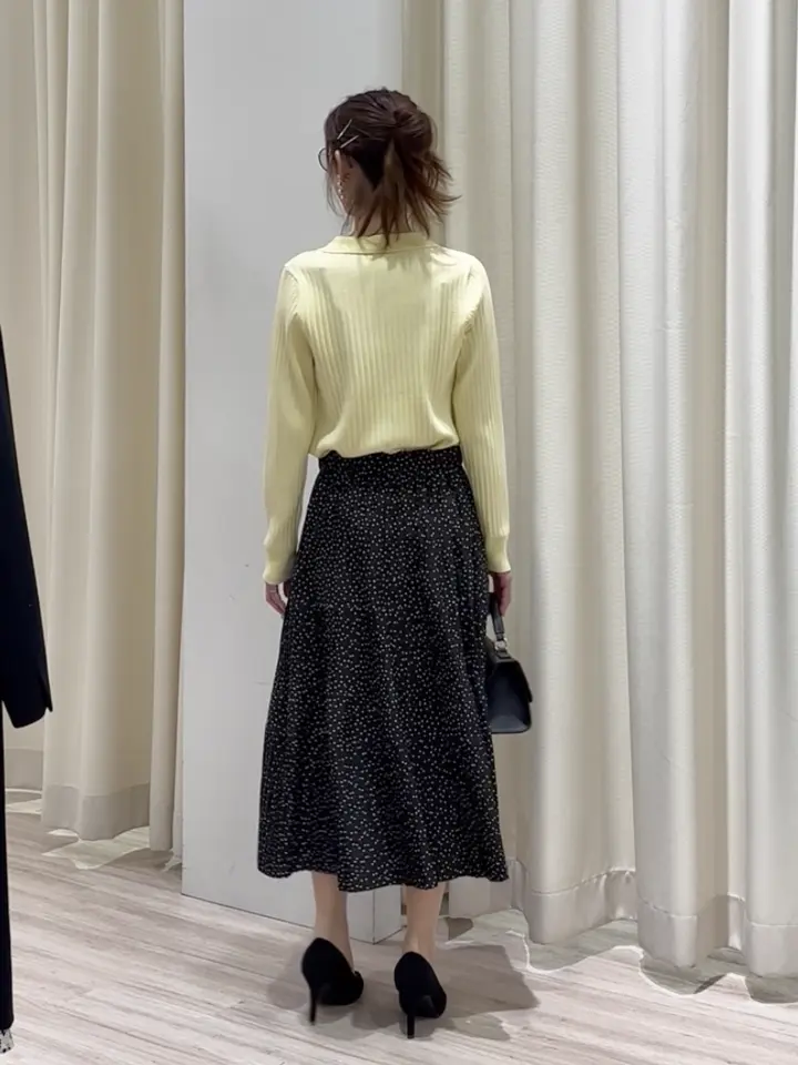 ONWARD CROSSET SELECT R コーディネート画像