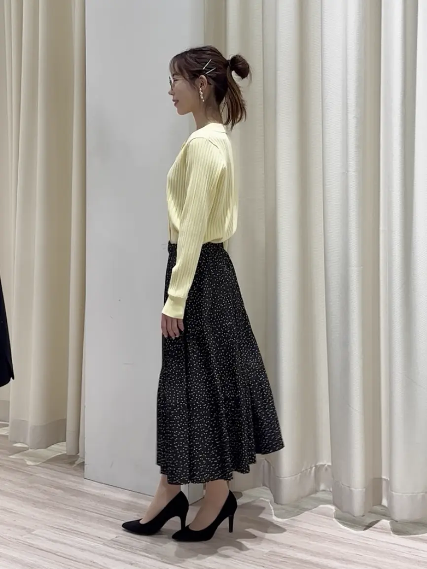 ONWARD CROSSET SELECT R コーディネート画像