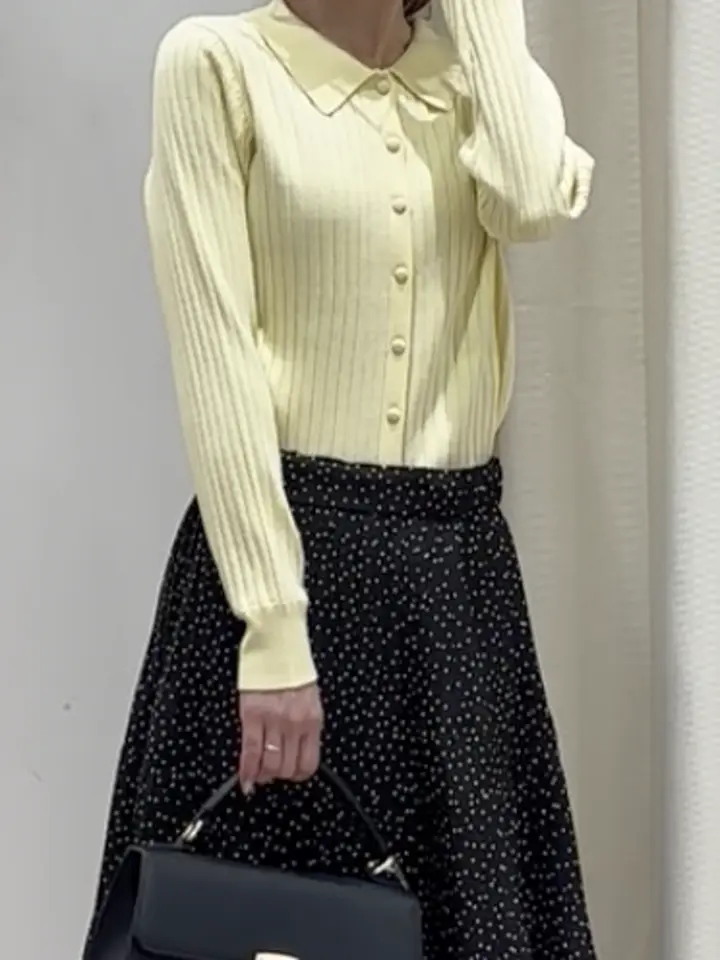 ONWARD CROSSET SELECT R コーディネート画像