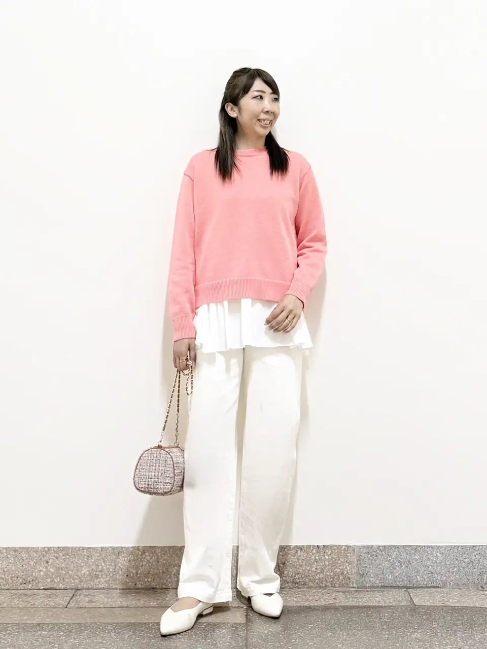  佐藤 コーディネート画像