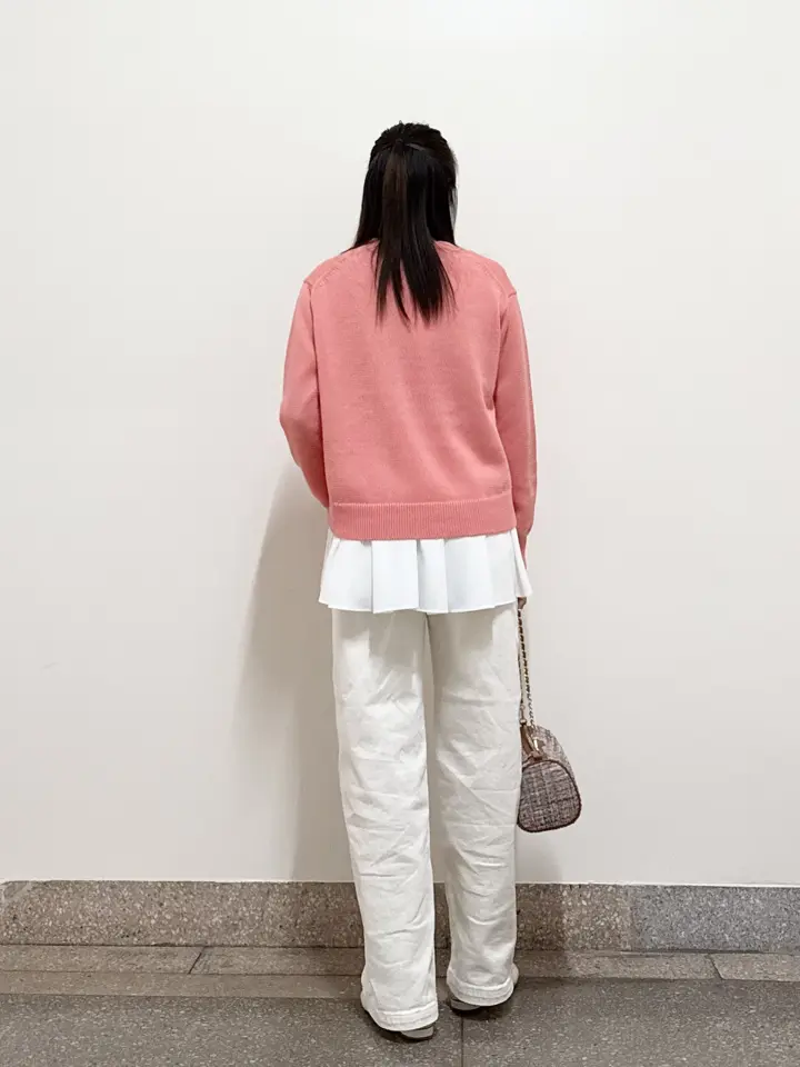 ONWARD CROSSET SELECT 佐藤 コーディネート画像