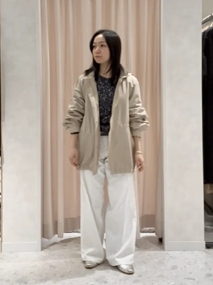 ONWARD CROSSET SELECT 一瀬 コーディネート画像