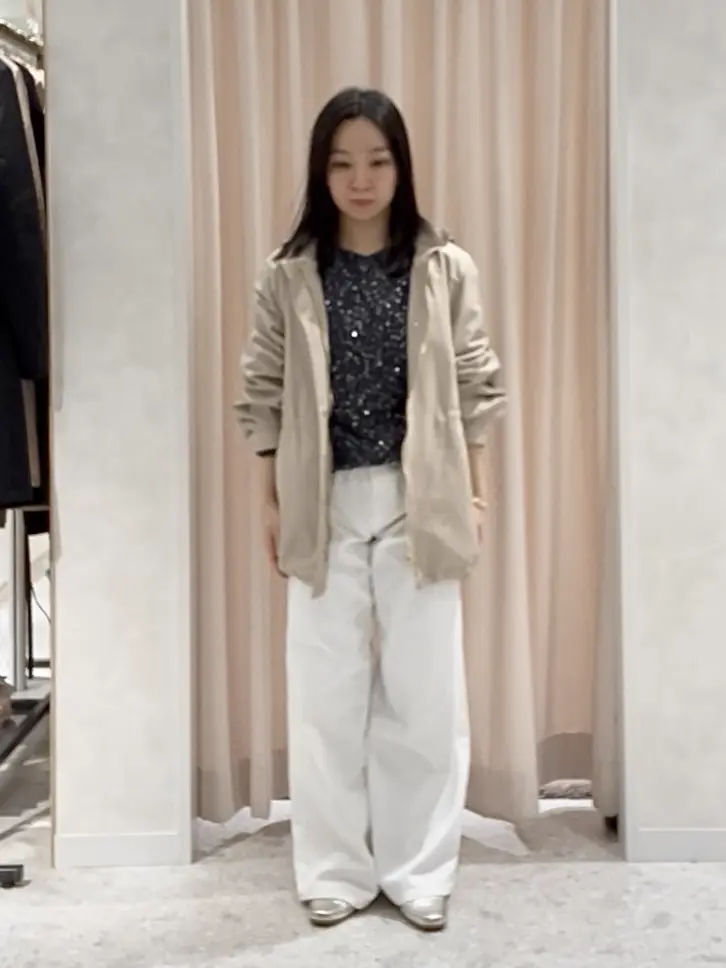 ONWARD CROSSET SELECT 一瀬 コーディネート画像