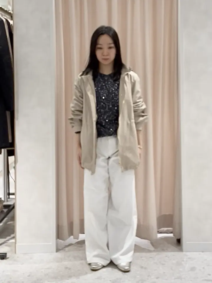 ONWARD CROSSET SELECT 一瀬 コーディネート画像