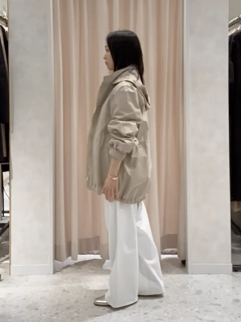 ONWARD CROSSET SELECT 一瀬 コーディネート画像