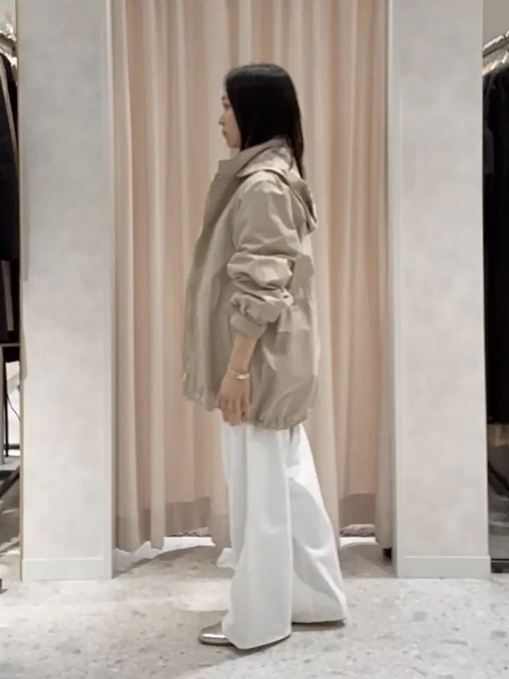 ONWARD CROSSET SELECT 一瀬 コーディネート画像