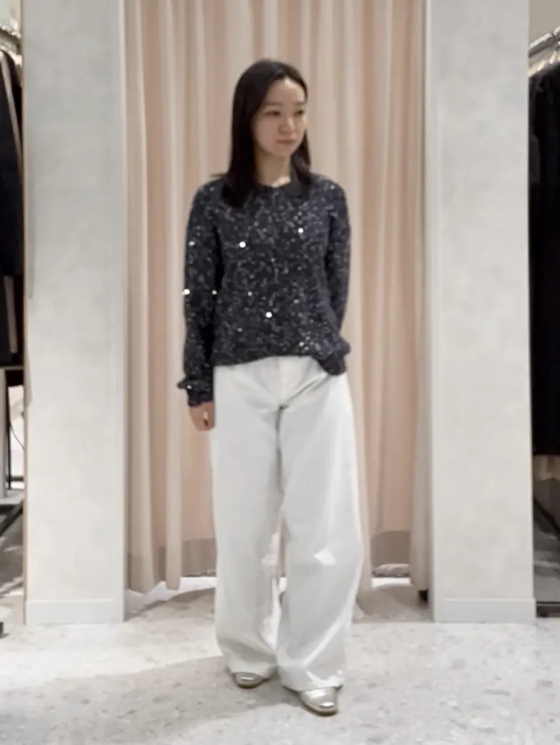 ONWARD CROSSET SELECT 一瀬 コーディネート画像