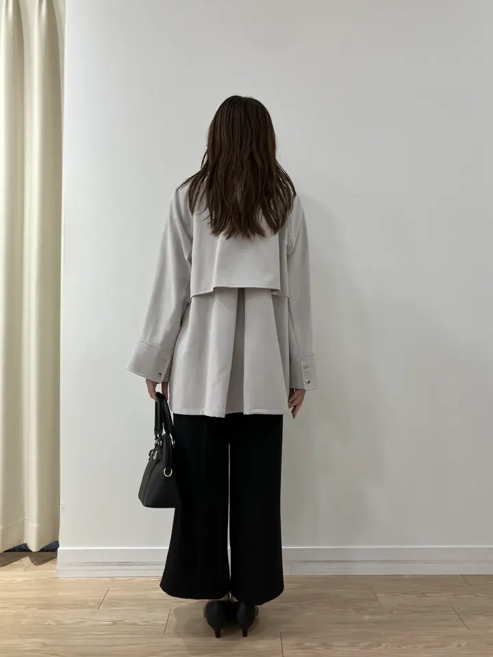 ONWARD CROSSET SELECT 外川 コーディネート画像