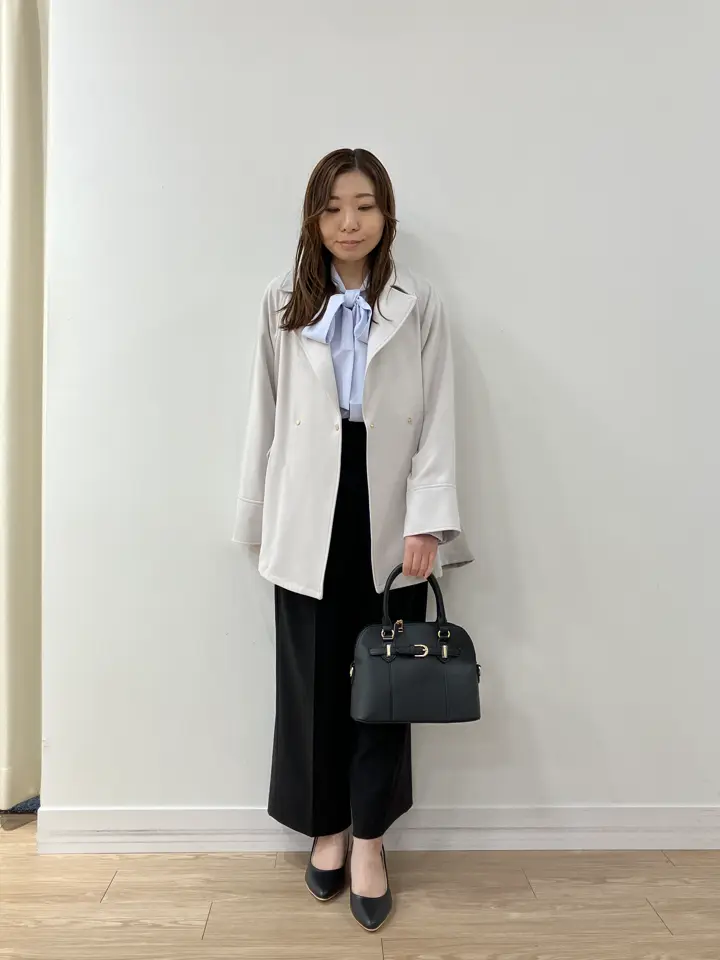 ONWARD CROSSET SELECT 外川 コーディネート画像