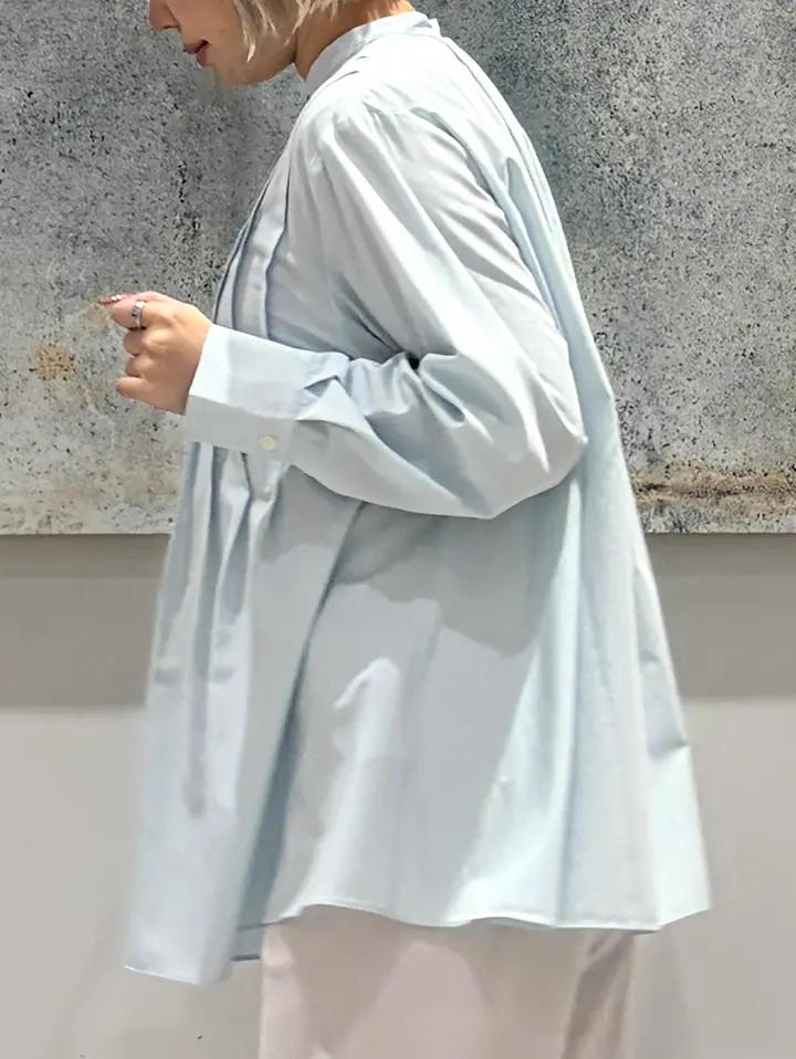 ONWARD CROSSET SELECT 石井 コーディネート画像