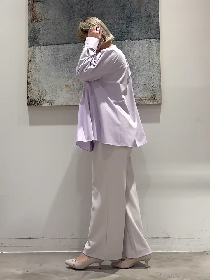 ONWARD CROSSET SELECT 石井 コーディネート画像