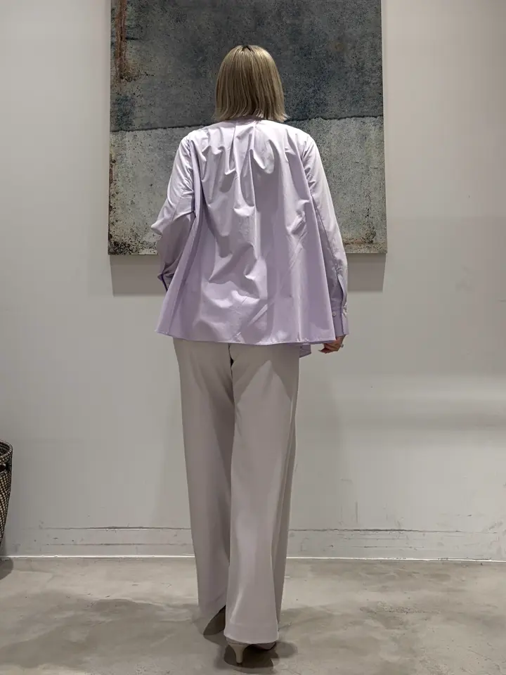 ONWARD CROSSET SELECT 石井 コーディネート画像