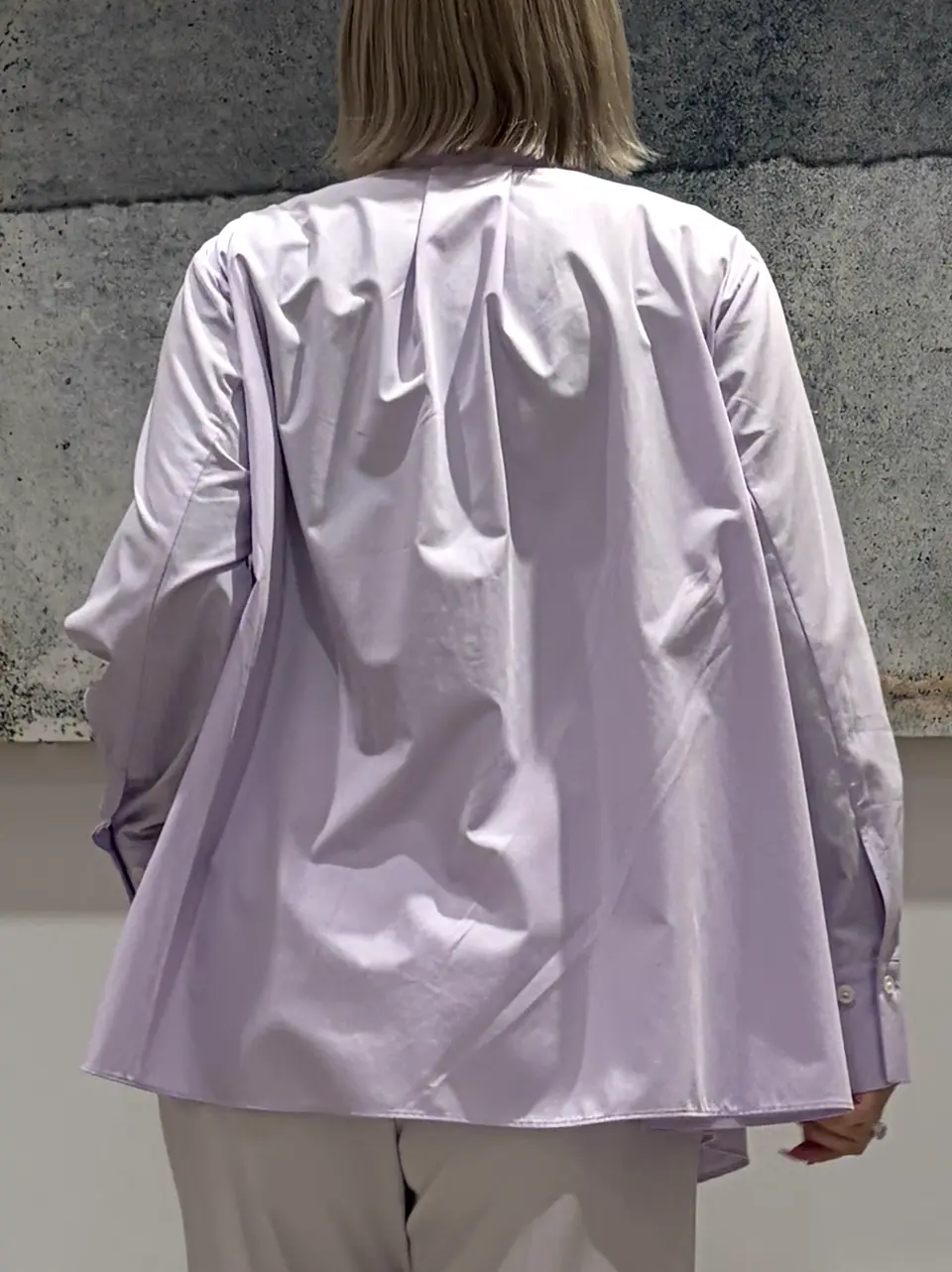 ONWARD CROSSET SELECT 石井 コーディネート画像