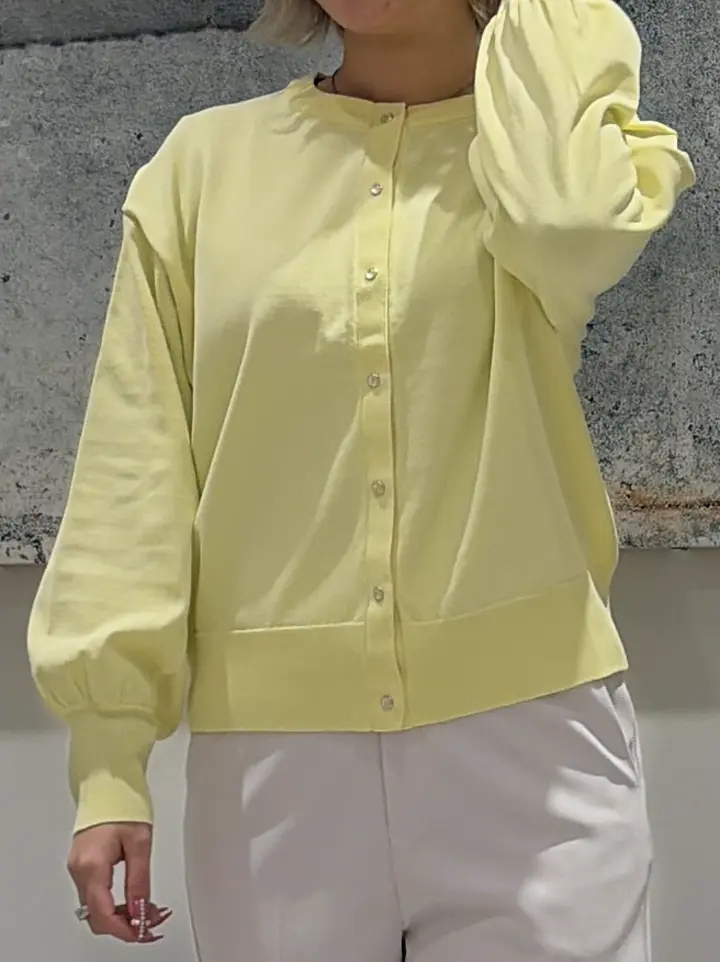 ONWARD CROSSET SELECT 石井 コーディネート画像