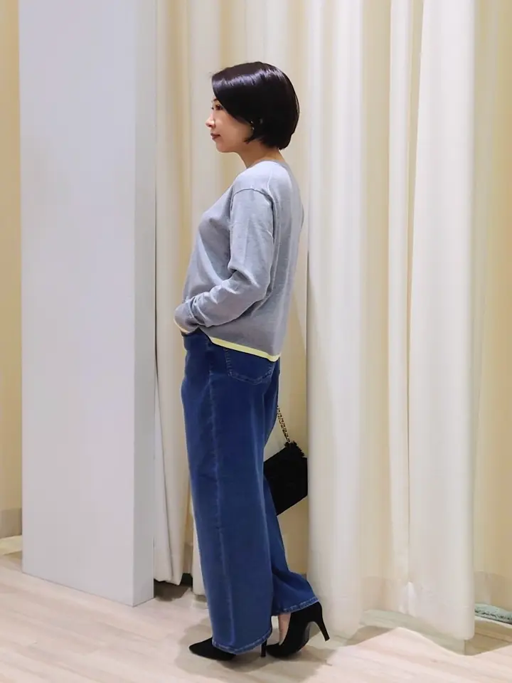 ONWARD CROSSET SELECT M. コーディネート画像