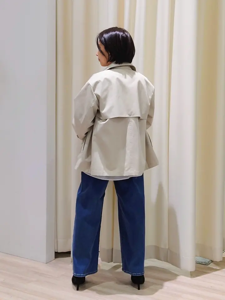 ONWARD CROSSET SELECT M. コーディネート画像