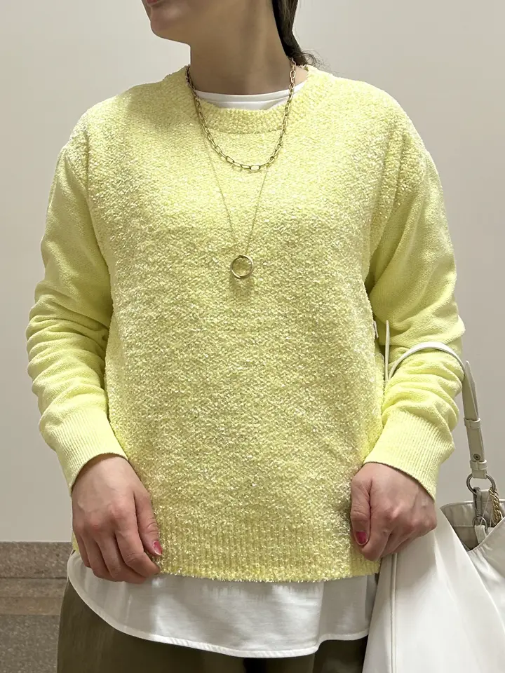 ONWARD CROSSET SELECT 千葉 コーディネート画像