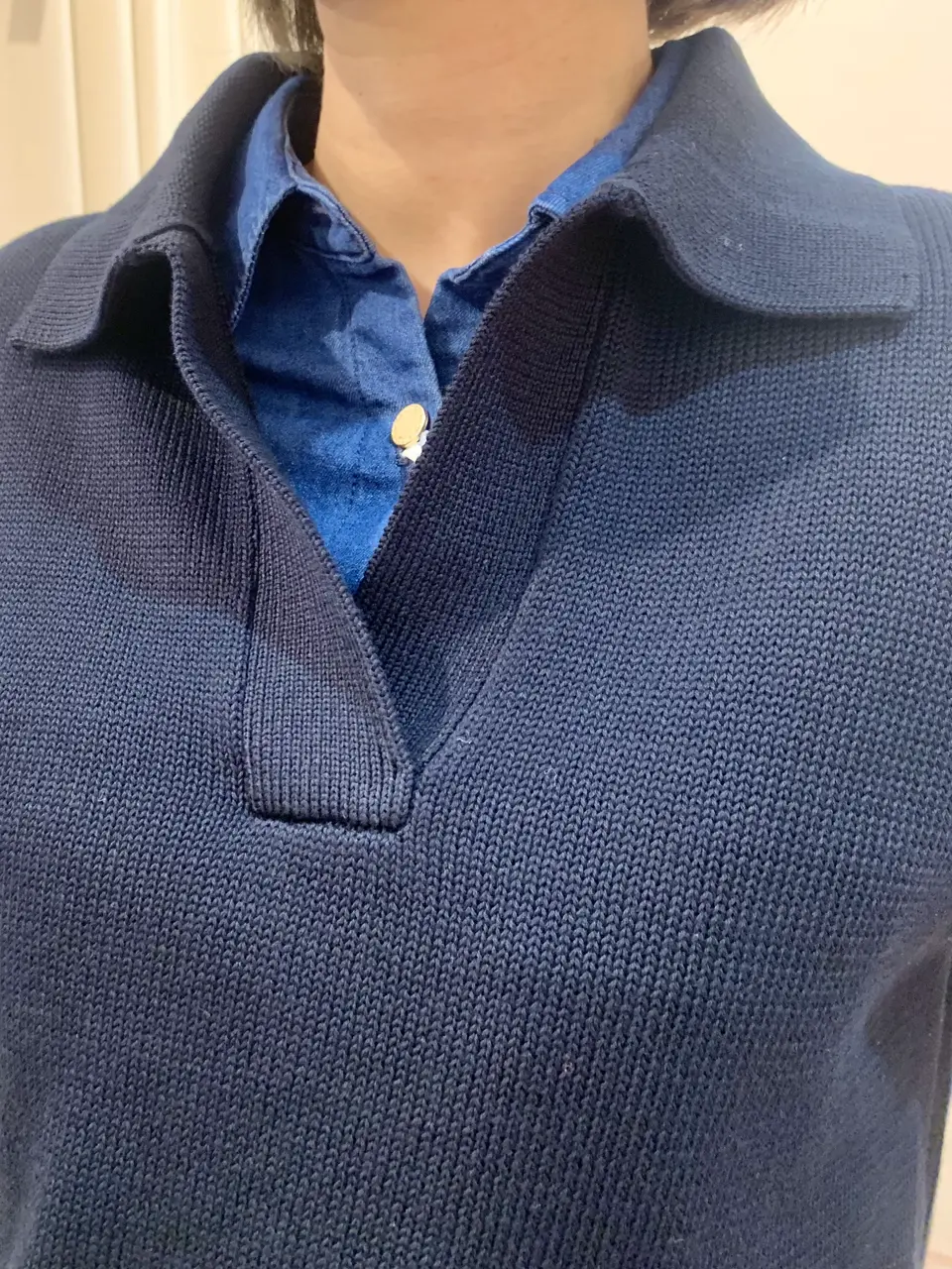 ONWARD CROSSET SELECT 須郷 コーディネート画像