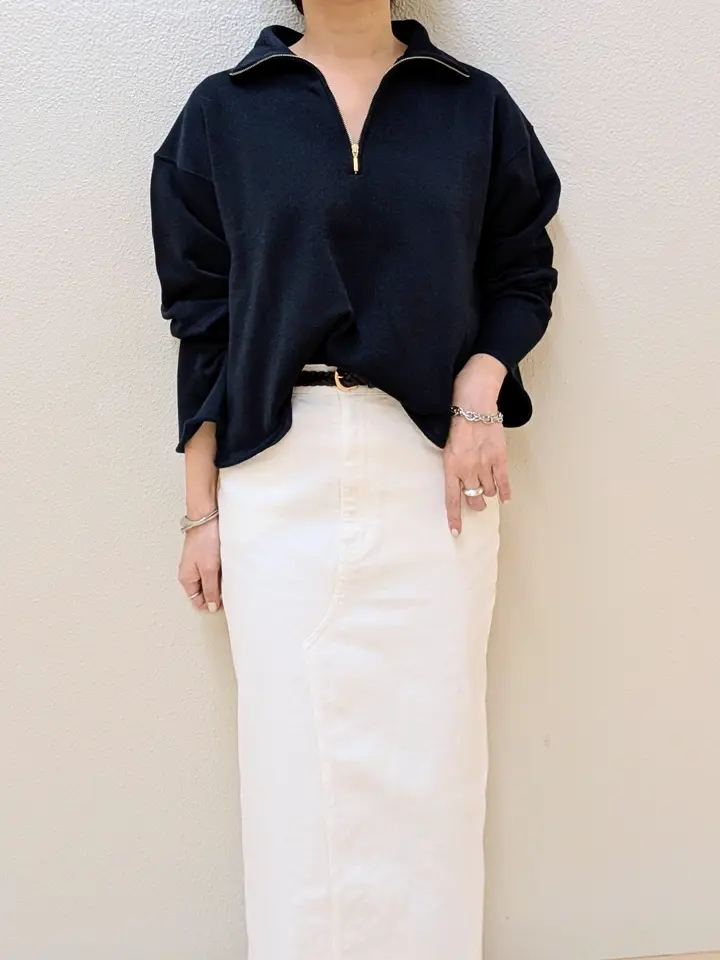 ONWARD CROSSET SELECT 中園 コーディネート画像