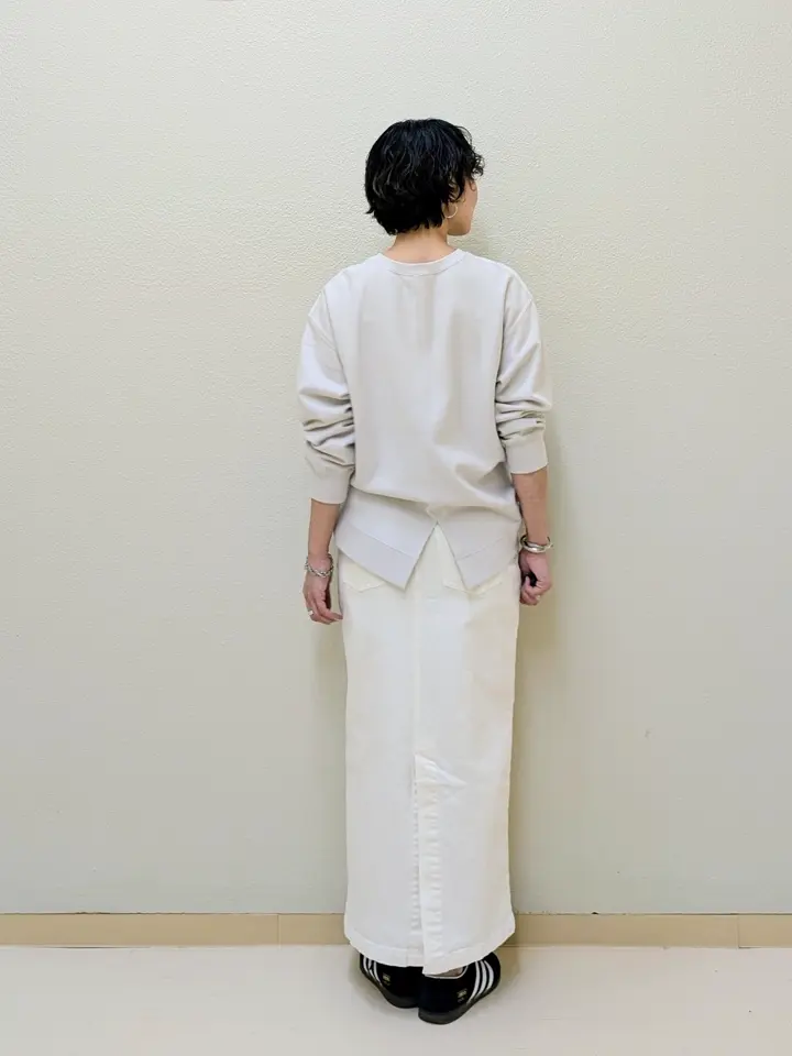 ONWARD CROSSET SELECT 中園 コーディネート画像