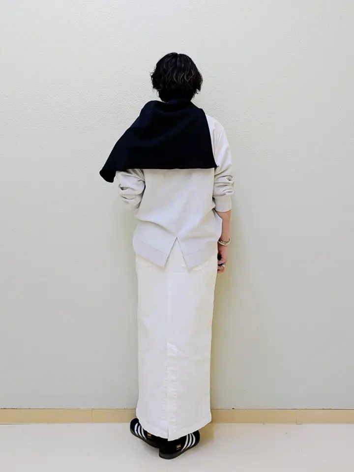 ONWARD CROSSET SELECT 中園 コーディネート画像