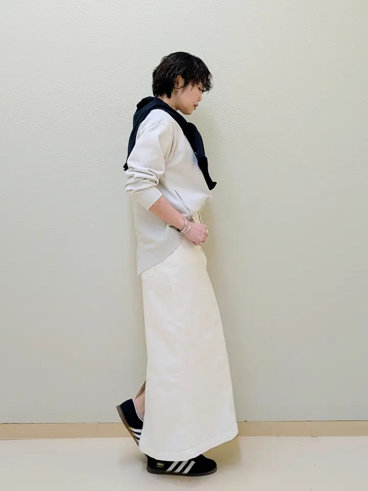 ONWARD CROSSET SELECT 中園 コーディネート画像