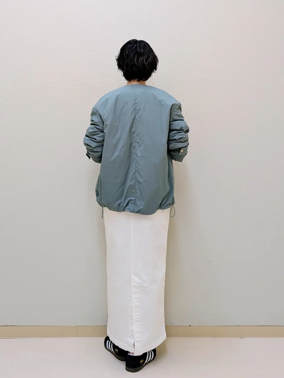 ONWARD CROSSET SELECT 中園 コーディネート画像