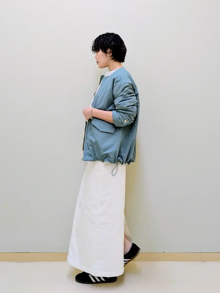 ONWARD CROSSET SELECT 中園 コーディネート画像