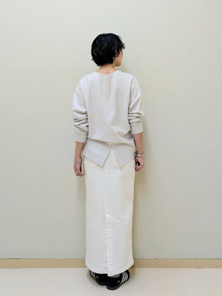 ONWARD CROSSET SELECT 中園 コーディネート画像