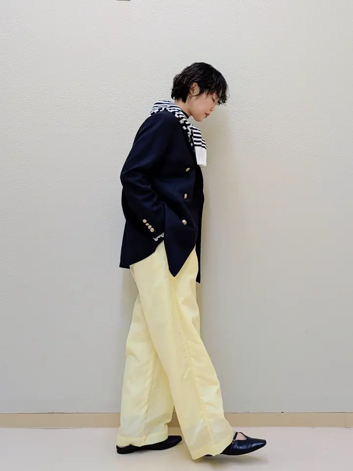 ONWARD CROSSET SELECT 中園 コーディネート画像