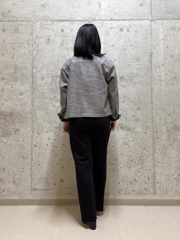 ONWARD CROSSET SELECT 吉田 コーディネート画像