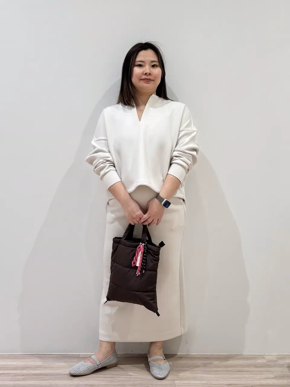  M コーディネート画像