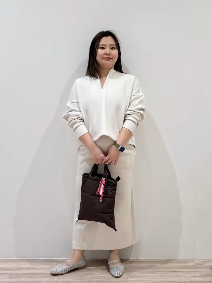 ONWARD CROSSET SELECT M コーディネート画像