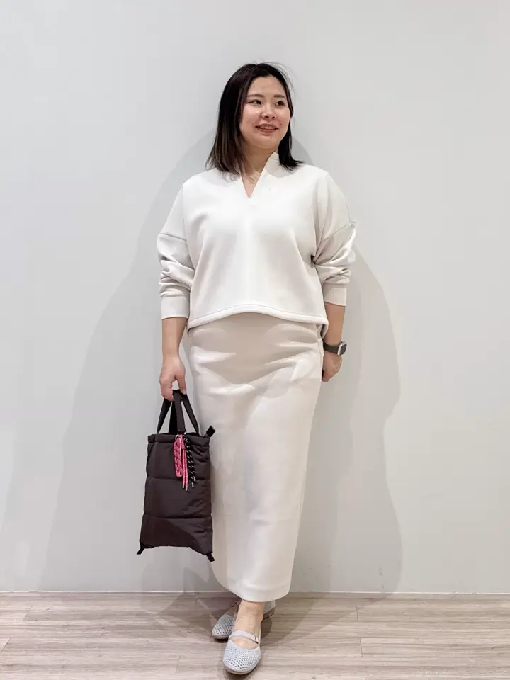 ONWARD CROSSET SELECT M コーディネート画像