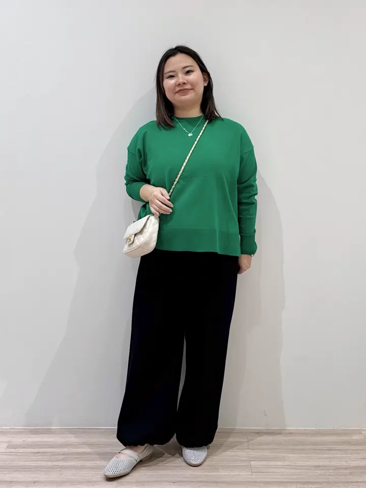 ONWARD CROSSET SELECT M コーディネート画像