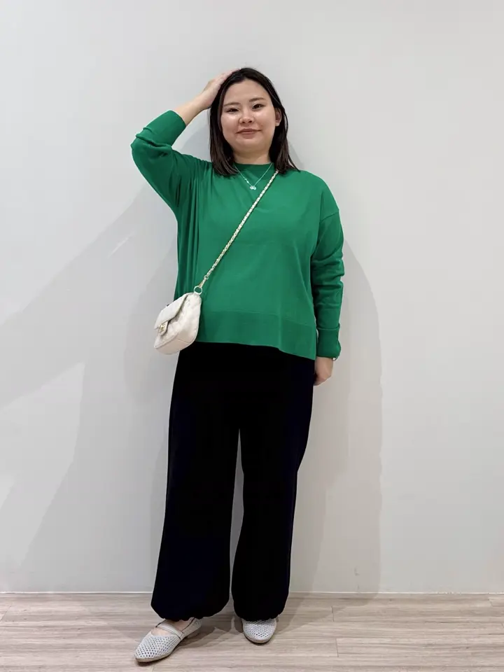 ONWARD CROSSET SELECT M コーディネート画像