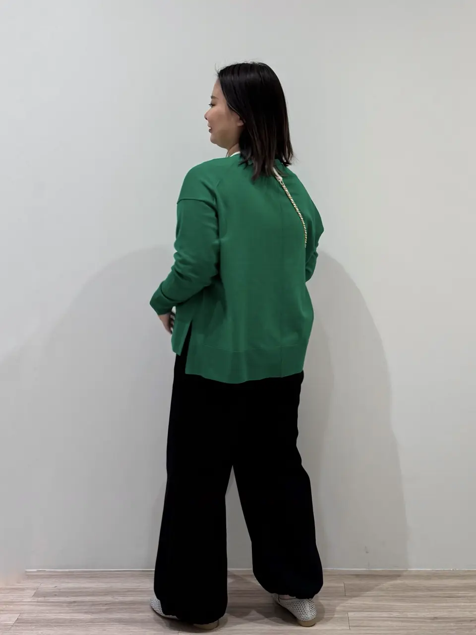 ONWARD CROSSET SELECT M コーディネート画像