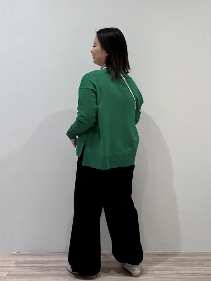 ONWARD CROSSET SELECT M コーディネート画像