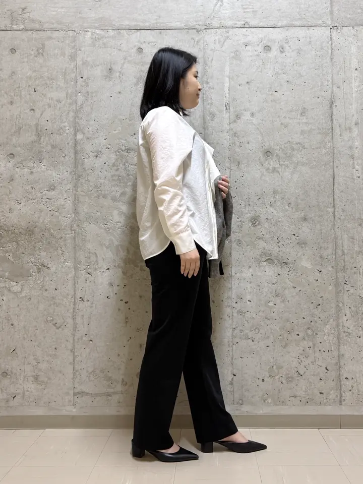 ONWARD CROSSET SELECT 吉田 コーディネート画像