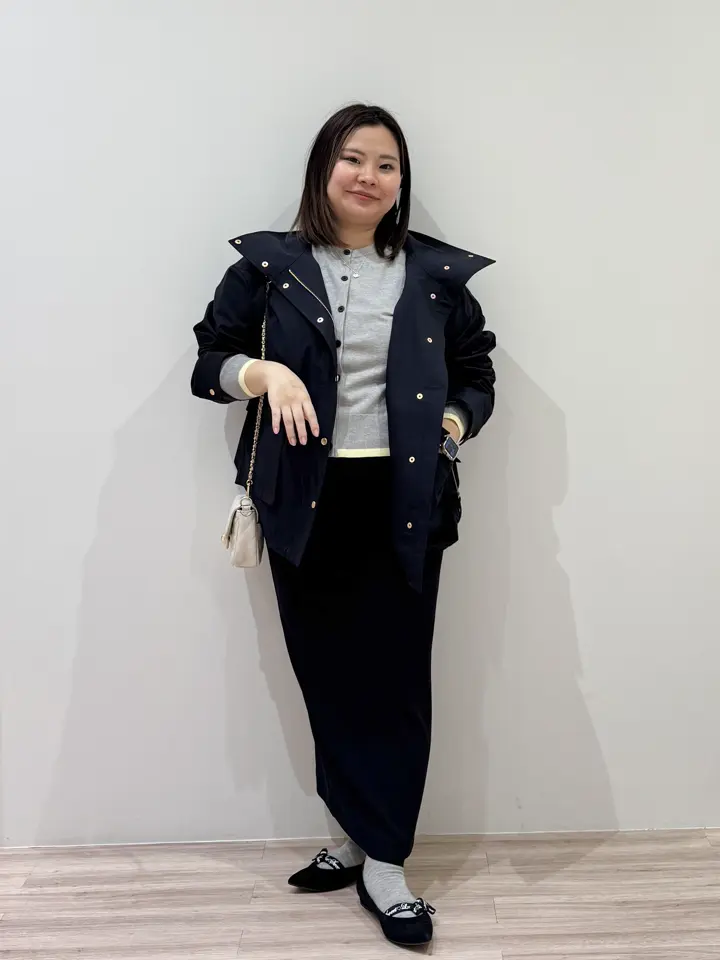 ONWARD CROSSET SELECT M コーディネート画像