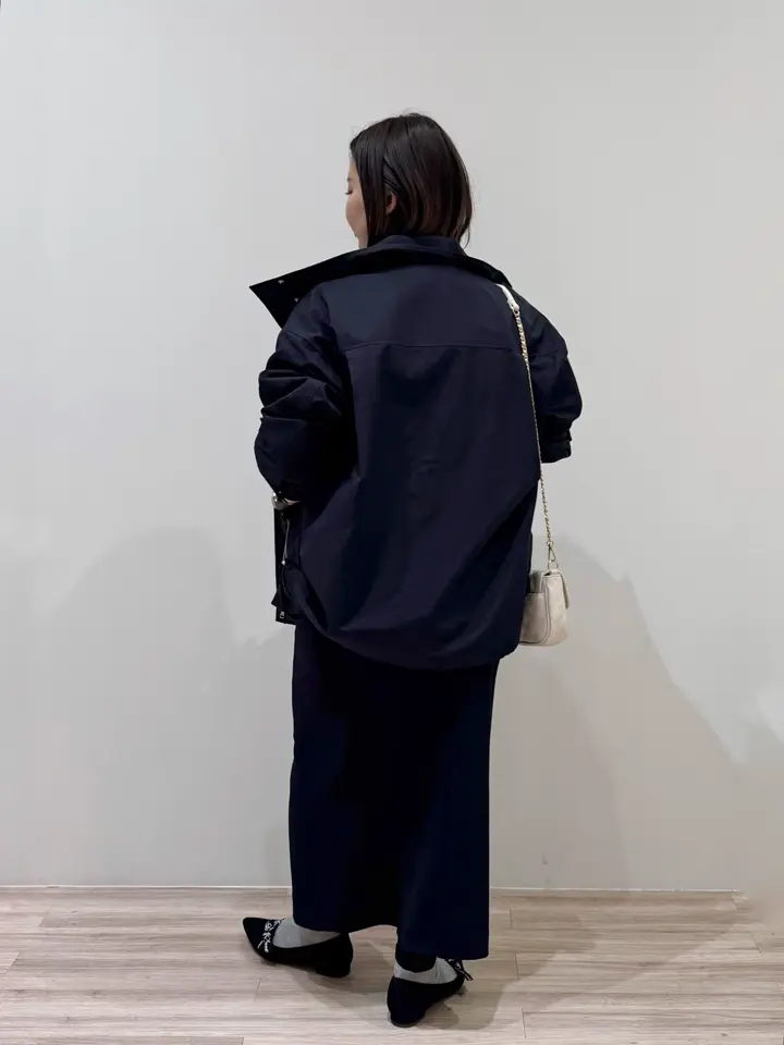 ONWARD CROSSET SELECT M コーディネート画像