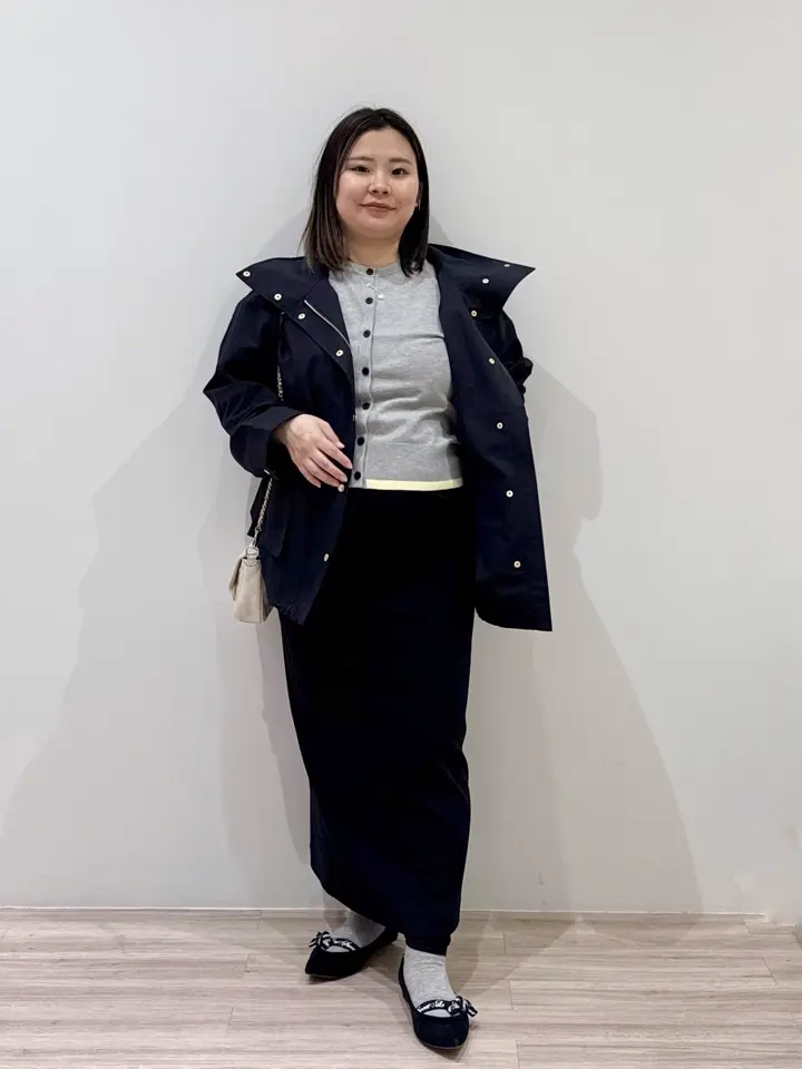 ONWARD CROSSET SELECT M コーディネート画像