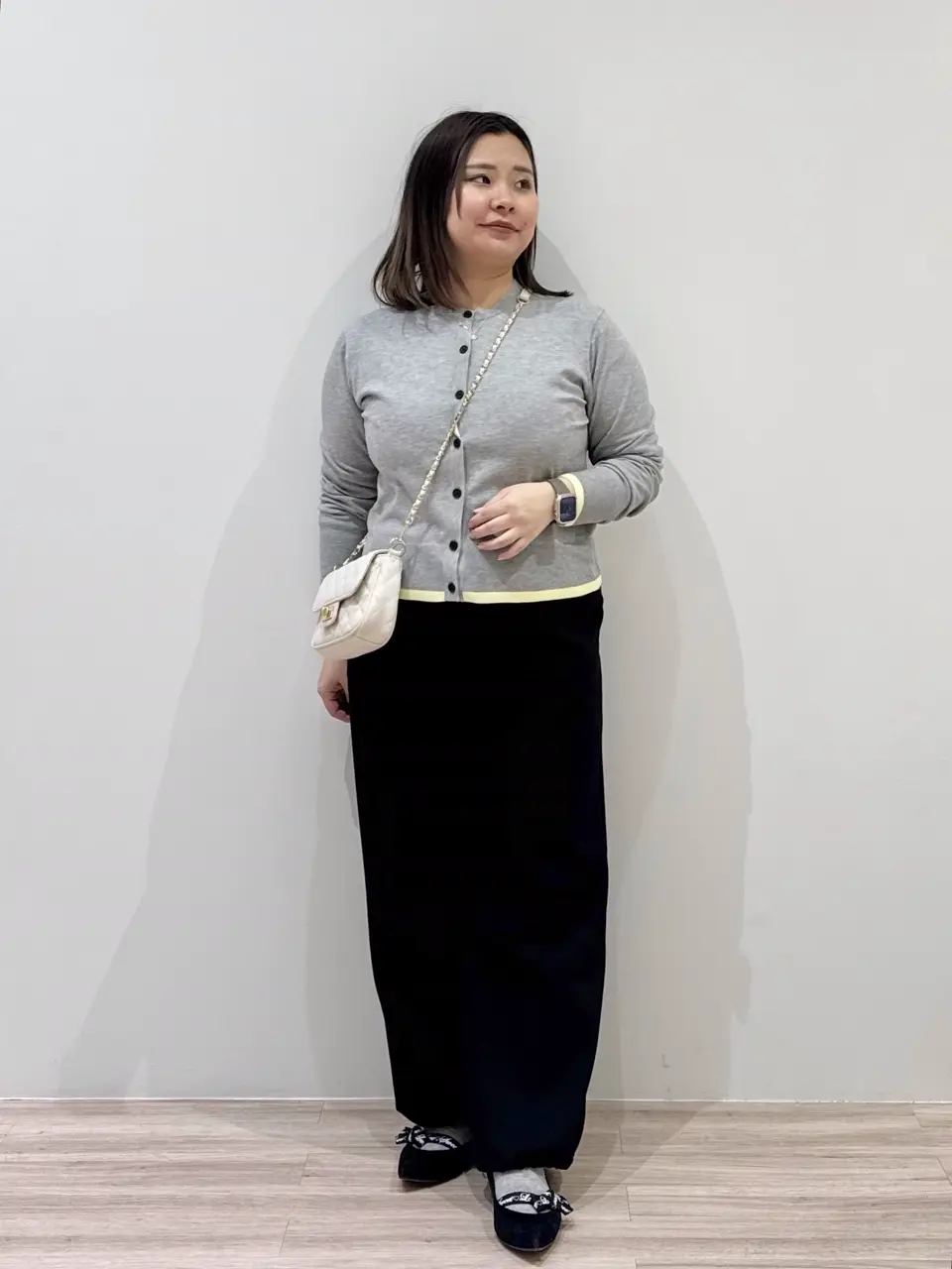 ONWARD CROSSET SELECT M コーディネート画像