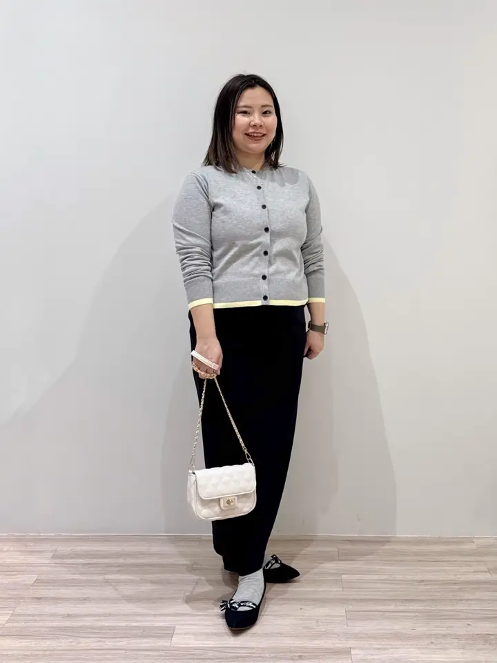 ONWARD CROSSET SELECT M コーディネート画像