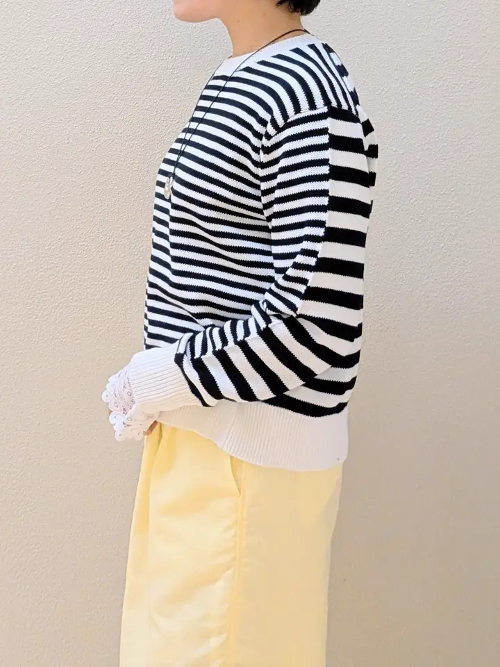 ONWARD CROSSET SELECT 中園 コーディネート画像