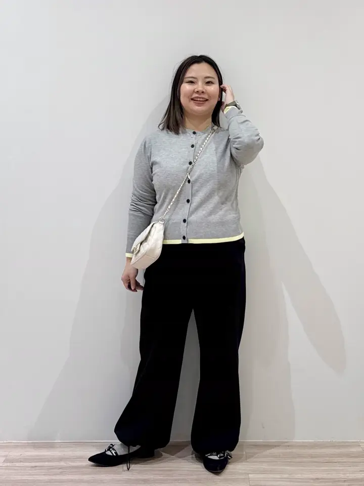 ONWARD CROSSET SELECT M コーディネート画像