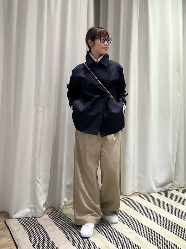 ONWARD CROSSET SELECT 伊藤 コーディネート画像