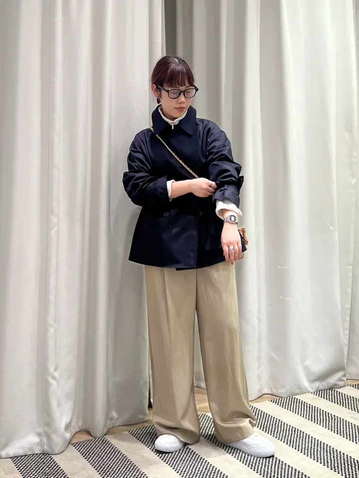 ONWARD CROSSET SELECT 伊藤 コーディネート画像