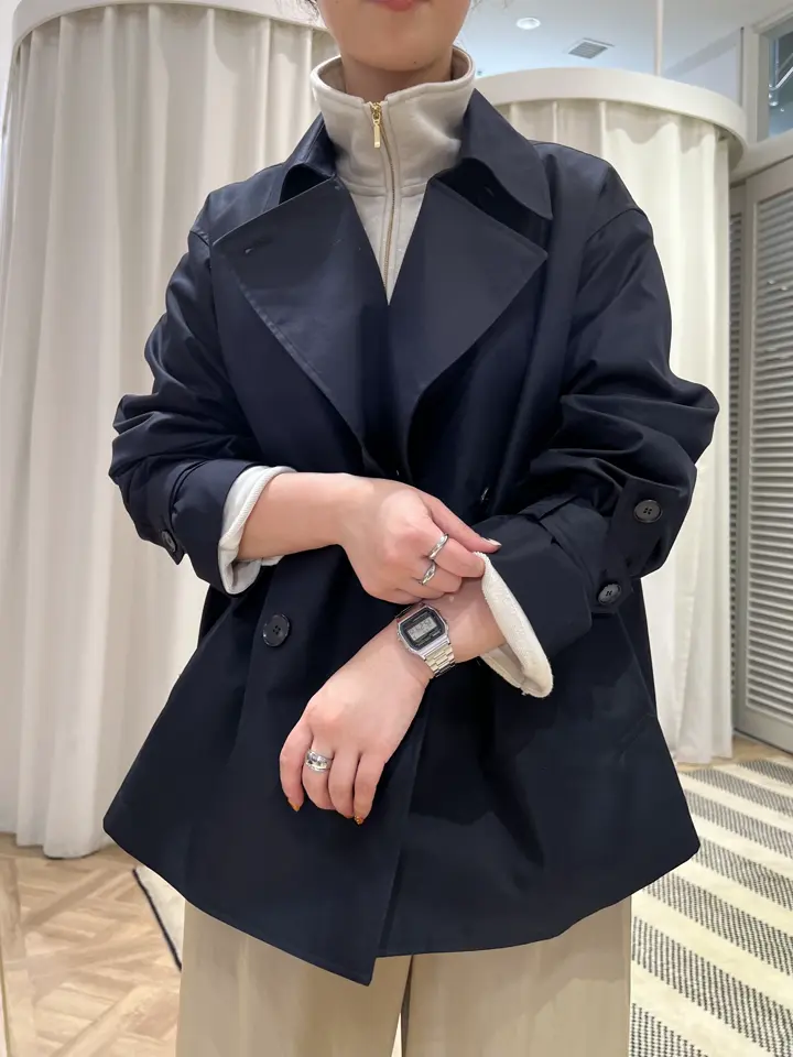 ONWARD CROSSET SELECT 伊藤 コーディネート画像